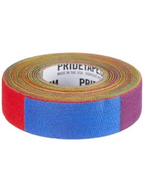 Lowry Pro-Grade Hockey Stick Tape - Pride