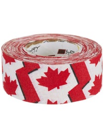 Lowry Pro-Grade Hockey Stick Tape - USA & Canadian Flag