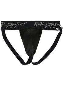 Lowry Pro Tapered Supporter Hockey Jock Strap