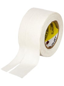 Lowry Pro Grade Split Cut Hockey Stick Tape - White