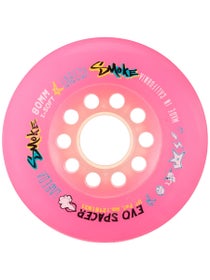 Labeda Smoke Hockey Wheels