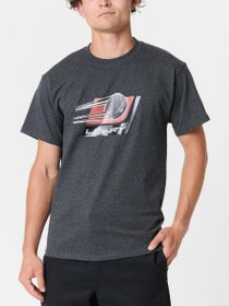 Lowry Stick & Puck T Shirt - Men's
