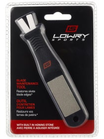 Lowry Ice Skate Blade Sharpening Tool