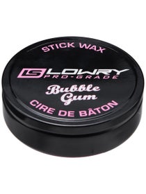 Lowry Pro-Grade Ice Hockey Stick Wax