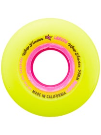 Labeda Whip Tinder Goalie Wheel 59mm XXA  