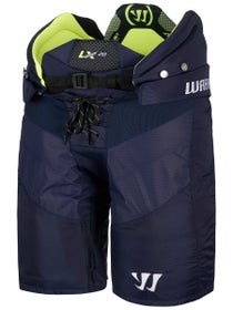 Warrior Alpha Ice Hockey Pants - Ice Warehouse