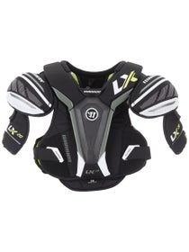 Warrior Alpha LX 20 Hockey Shoulder Pads - JR