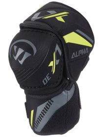 Warrior Alpha LX 30 Hockey Elbow Pads - JR SM