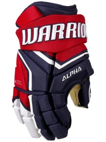 Warrior Alpha LX2 Hockey Gloves