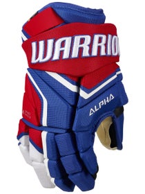 Warrior Alpha LX2 Hockey Gloves