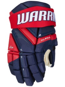 Warrior Alpha LX3 Hockey Gloves