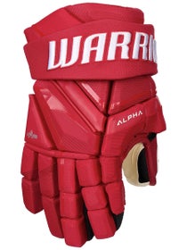 Warrior Alpha LX3 Hockey Gloves