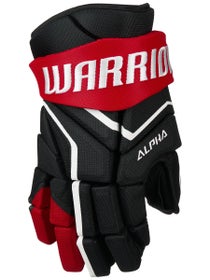 Warrior Alpha LX2 Max Hockey Gloves