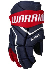 Warrior Alpha LX2 Max Hockey Gloves