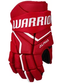 Warrior Alpha LX2 Max Hockey Gloves