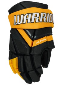 Warrior Alpha LX3 Team Hockey Gloves