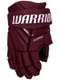 Warrior Alpha LX3 Team Hockey Gloves