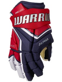 Warrior Alpha LX2 Pro Hockey Gloves