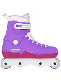 Roces M12 Lo Team Malva Skates