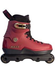 Roces M12 Lo Plus Spassov Inferno Skates