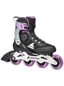 Rollerblade Macroblade 84 BOA Womens Skates