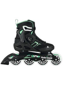 Rollerblade Macroblade 90 BOA Womens Skates