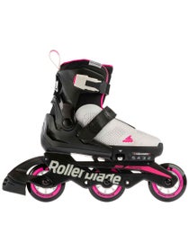 Rollerblade Microblade Free 3WD Girls Skates