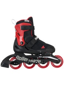 Rollerblade Microblade Free Boys Skates