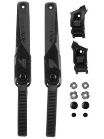 Rollerblade RB Cuff Buckles and Straps SM