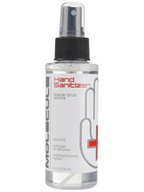 Molecule Alcohol-Free Hand Sanitizer - 4oz