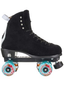 Moxi Jack Fuse Skates Black  4.0