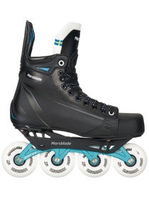 Marsblade R1 Kraft Team Roller Hockey Skates