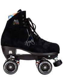 Moxi Lolly Skates Classic Black  4.0