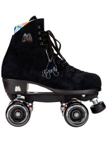 Moxi Lolly Skates Classic Black  4.0