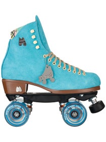 Moxi Lolly Skates True Blue  7.0