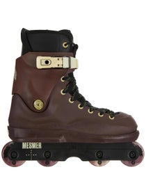 Mesmer Levi Van Rijn Pro Throne Skates