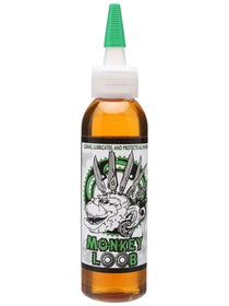 Monkey Loob Cleaner 4oz Bottle