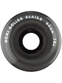 Moxi Classic Wheels 4pk