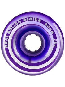 Moxi Classic Wheels 4pk