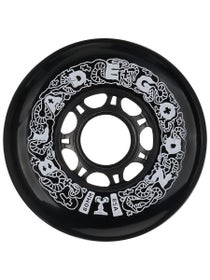 Mushroom Blading 80-110mm Urban Wheels 8pk