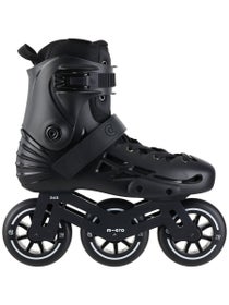Micro MT3 Skates - Black
