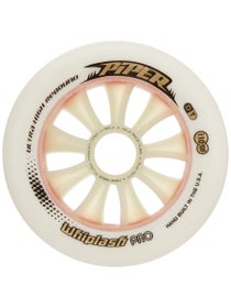 Piper Whiplash Pro Inline Skate Indoor Race Wheels