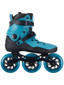 FR Skates Neo 2 Dual 310 Skates - Teal