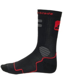 Rollerblade High Performance Skate Socks Mens