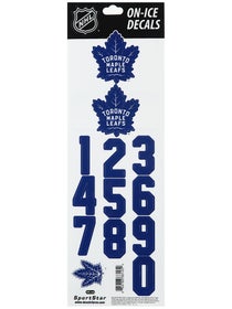 Toronto Maple Leafs Fan Zone - Inline Warehouse