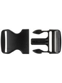 Nash Hockey Replacement Plastic Side Release Buckles