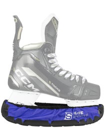 Blue Sports Trek Walking Ice Skate Blade Guards