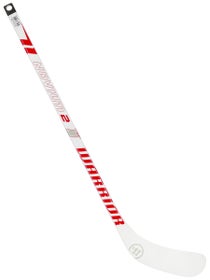 Warrior Novium 2 27" Comp Mini Hockey Stick