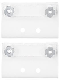 Nash Goalie Leg Pad V Toe Bridges Pair