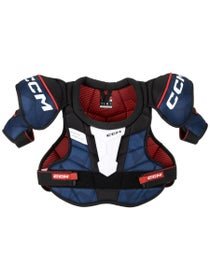 Aero Pro Shoulder Pads